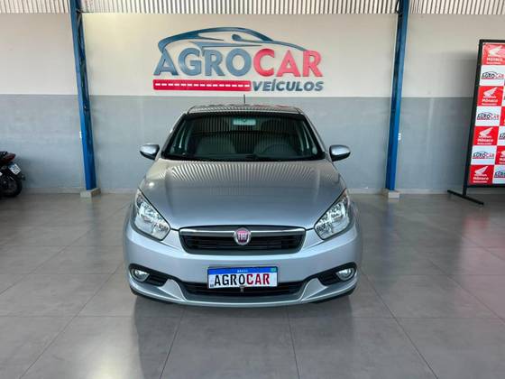 FIAT SIENA 1.0 MPI EL 8V FLEX 4P MANUAL FIAT SIENA 1.0 MPI EL 8V FLEX 4P MANUAL